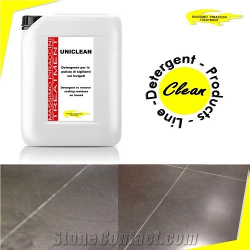 Uniclean Light Acid Cleaner for Stone Surfaces