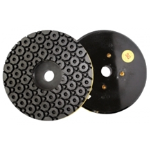 Dc-Sg20 Honeycomb Disc for Polishing Natural Stone