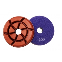 Fp-Sg40 Giant Pad- Floor Polishing Pad Series