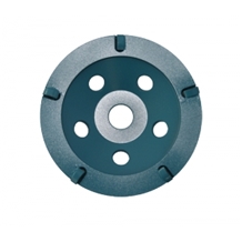 Mc-Sg10 Pcd Cup Grinding Cup Wheel