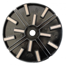 Sc-Sg17 Resin-Metal Disc Grinding Abrasive