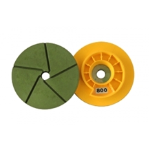 Slp-Sg41 Edge Polishing Disc- Snail Lock