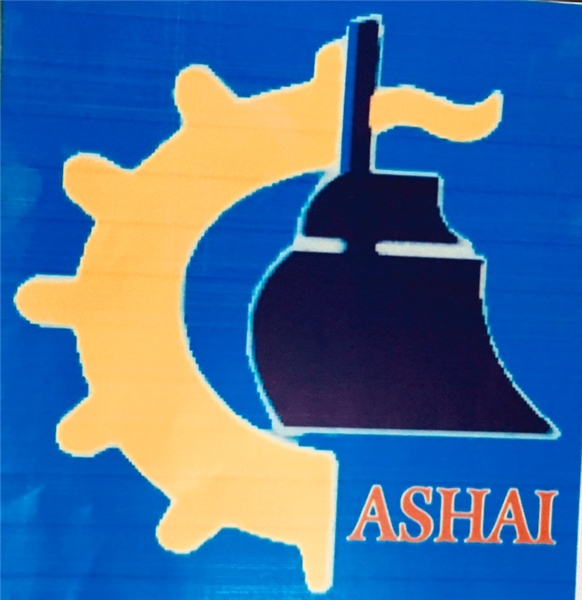 ASHAI TRADING INTERNATIONAL