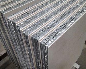 Artificial Stone Honeycomb Panels
