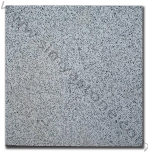 Bergama Grey Granite Tiles