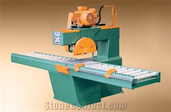 Length Sizing Machine for Marble
