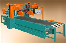 Stone Tile Trimming Machine