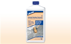 Lithofin Kf Cement Residue Remover