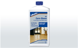 Lithofin Mn Care-Sheen for Marble, Stone