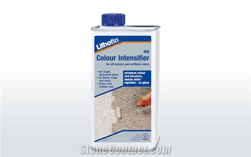 Lithofin Mn Colour Intensifier for Natural Stone
