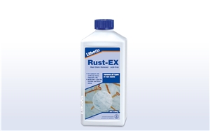 Lithofin Rust-Ex Non-Acidic Rust Stain Remover