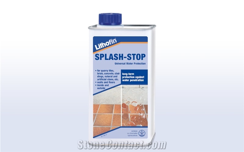 Lithofin Splash-Stop Universal Water Protection