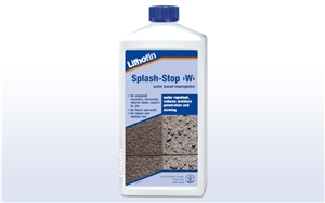 Lithofin Splash-Stop Water Based Impregnator
