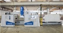 Donatoni ECHO TWIN and SPRINTER TWIN CNC Twin Bridge Saws