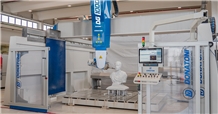 Quadrix Dg 1000 - 1300 – 1600 - 2000 CNC Multifunctional Work Centres