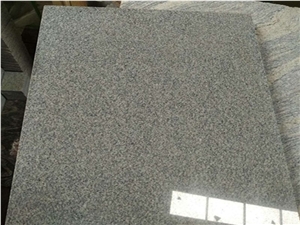 G633 Grey Granite Tiles Pool Copping Wall Covering