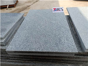 Polished Hn G603 Granite Slab Kitchen Tiles