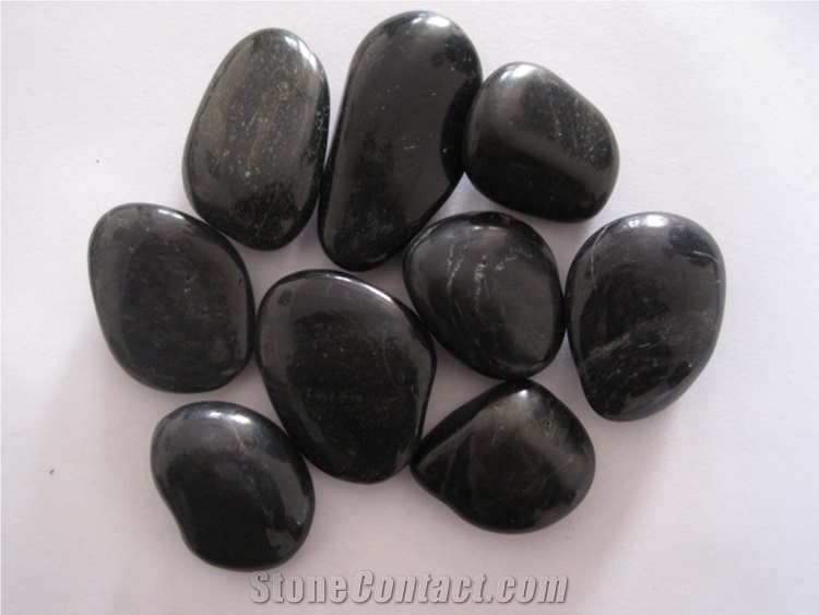 Premium Quality High Polished Pebbles Stone