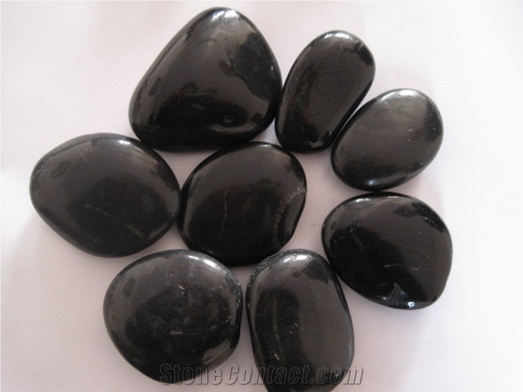 Premium Quality High Polished Pebbles Stone