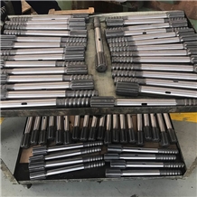 T38 T45 T51 Shank Adaptor for Drilling