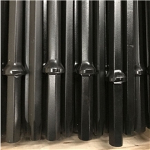 Wholesale Tungsten Carbide Tapered Rock Drill Rods