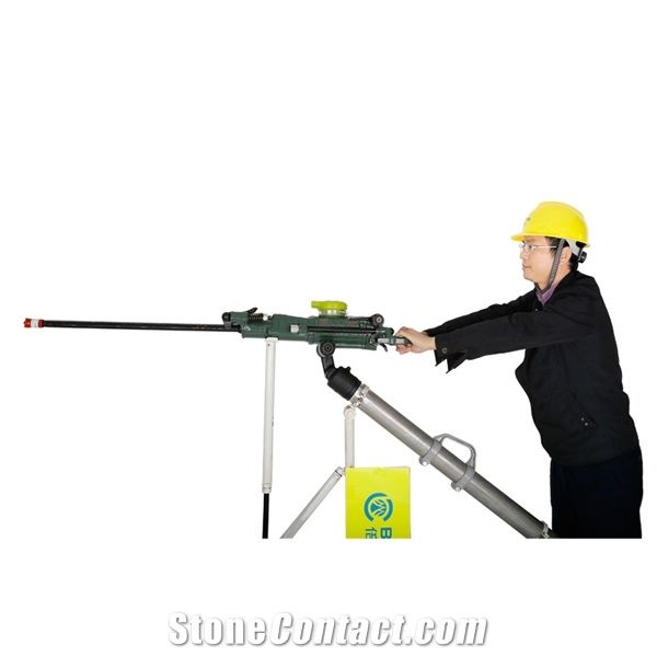 Yt28 Pneumatic Air Leg Rock Drill