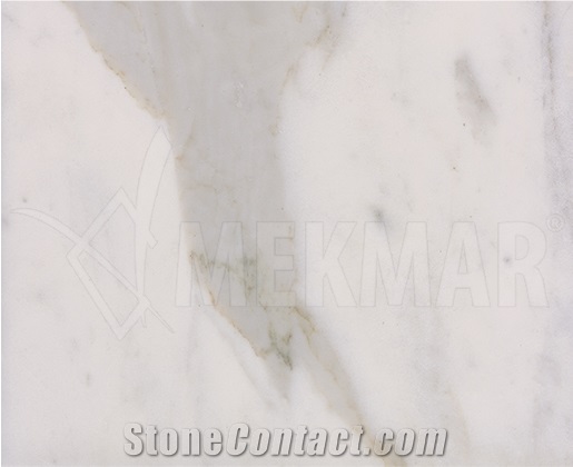 Turkish Calacatta Marble Slab