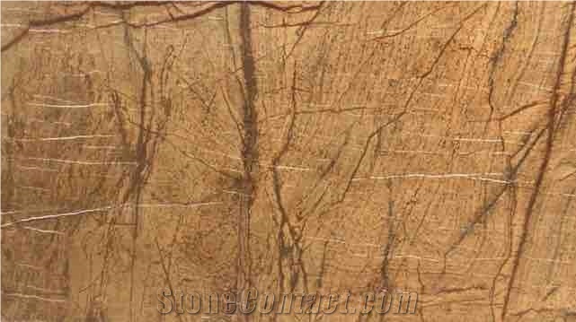 Rain Forest Gold Marble