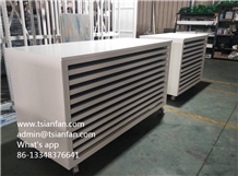 Ceramic Tile Display Case