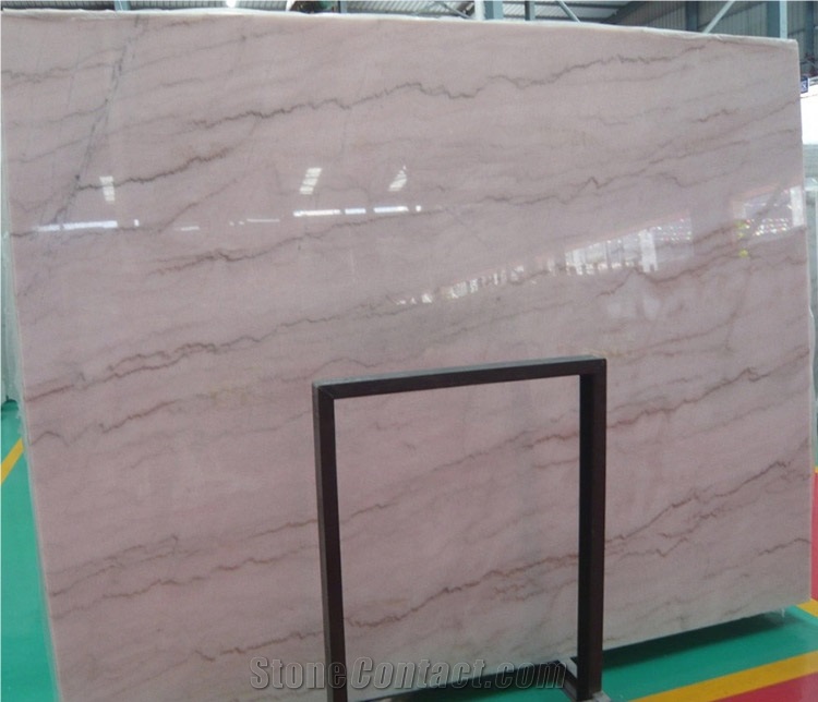 Guangxi White Marble Slab