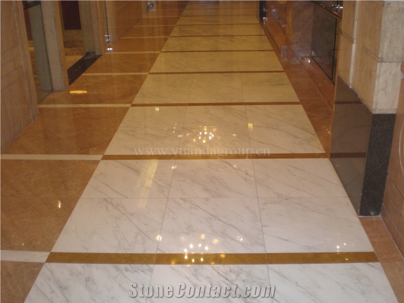 China East Oriental Marble Tiles