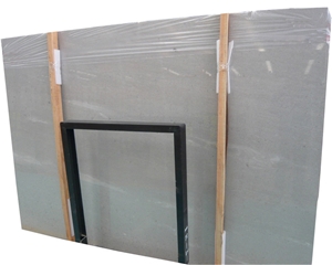 Cinderella Grey Marble Slabs & Tile