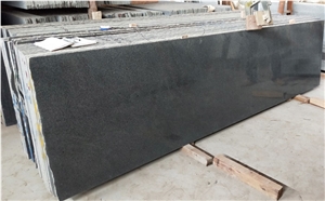 G654 Granite Slabs & Tiles, China Grey Granite