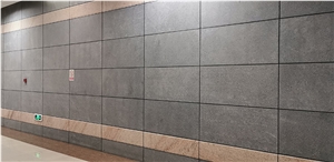 G654 Grey Granite Flooring And Walling Tiles