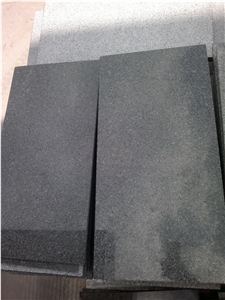 G654 Grey Natural Granite Slabs