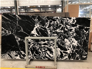 Noir Grand Antique Black Marble,French Black