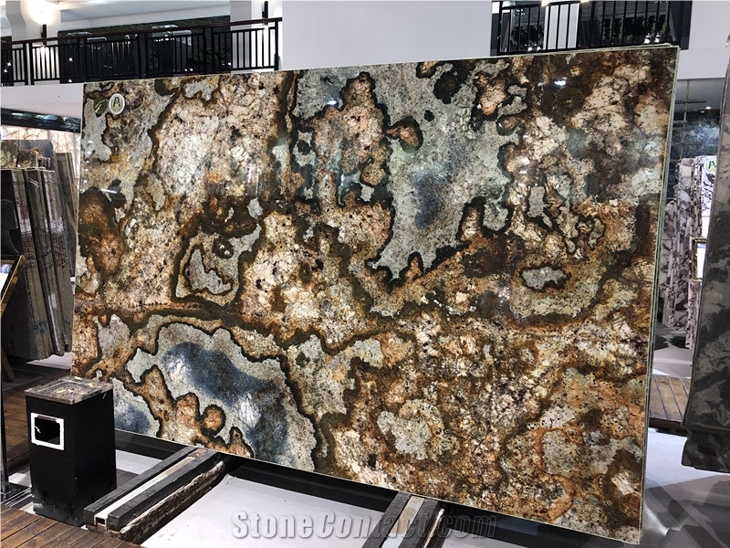 High Quality Luxury Stone Age Of Wind Marble