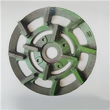 Abarsive Granite Diamond Grinding Wheel