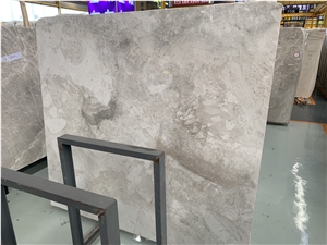 Abbott Grey Marble