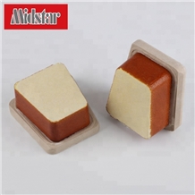 Abrasive 10-Extra Frankfurt for Polishing Marble