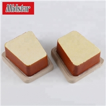 Abrasive 10-Extra Frankfurt for Polishing Marble