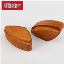 Abrasive 5-Extra Cassani for Final Polishing