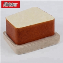 Abrasive 5-Extra Frankfurt for Marble Polishing