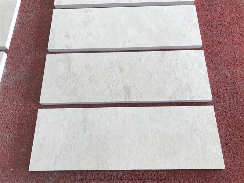 Agarwood Beige / Incense Beige Marble Floor Tiles