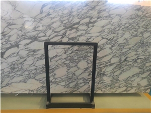 Arabescato Cervaiole Vena Grande Marble Slabs