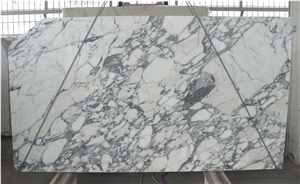 Arabescato Corchia Marble Wall Slabs Floor Tiles