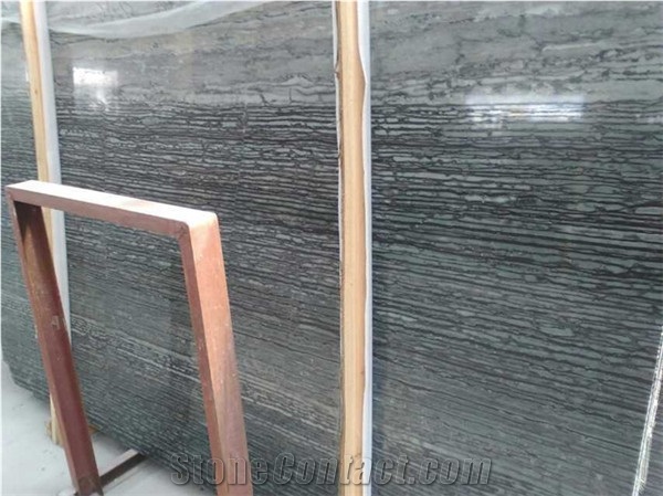 Bamboo Green Marble Stone
