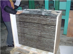 Bamboo Green Marble Stone