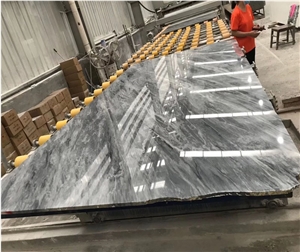 Bardiglio Nuvolato Marble Slabs&Tiles