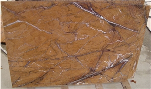 Bidasar Brown Marble Slab